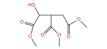 Trimethyl isocitrate